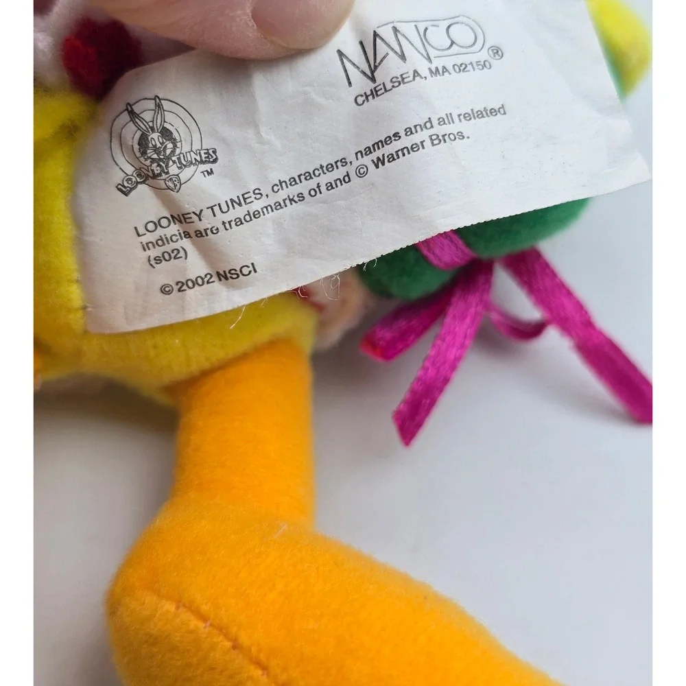 Nanco vintage tweety